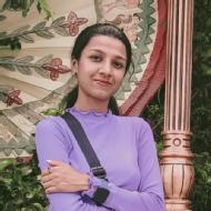 Sreelakshmi S. Class 10 trainer in Thalassery