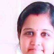 Rakhi Class I-V Tuition trainer in Thiruvananthapuram