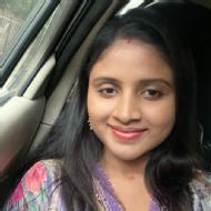 Nandita Y. Class 12 Tuition trainer in Mumbai