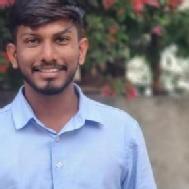 Het Kumar Patel Class 10 trainer in Thasra