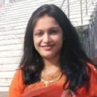 Shuchismita M. Class I-V Tuition trainer in Balurghat West Bengal