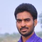 Manoj Prabhakar SolidWorks trainer in Coimbatore