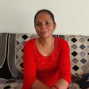 Pandya Archana J. Class 8 Tuition trainer in Sanand