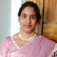 Monica V. Class I-V Tuition trainer in Pune