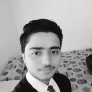 Aman Srivastava Class I-V Tuition trainer in Lucknow