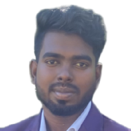 Gokul Ram M Game development Course trainer in Namakkal