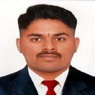 Darshan Tiwari Class 10 trainer in Bangalore