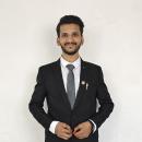 Photo of Veeraj P