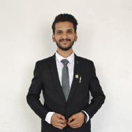 Veeraj P CA trainer in Bangalore