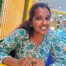 Arthy B. Tuition trainer in Trichy