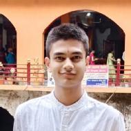 Aryan Agrawal Flute trainer in Sohna