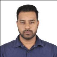 Ujjwal Kumar DevOps trainer in Bangalore
