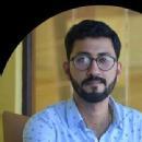 Photo of Abhishek Sinha
