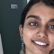 Suganthi Class 12 Tuition trainer in Chennai