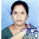 Padma S. photo