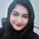 Photo of Jyoti Y.