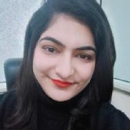 Jyoti Y. Spoken English trainer in Bangalore