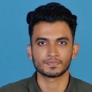 Staines K Thottathil Flute trainer in Ranni