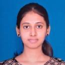 Manasa P. photo