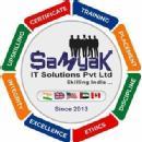 Samyak Computer Classes IT Courses institute in Srinagar