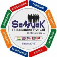 Samyak Computer Classes, Khayam Tally Software institute in Srinagar