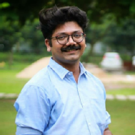 Varun Parikh Class 11 Tuition trainer in Nadiad