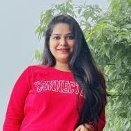 Mansi S. Phonics trainer in Noida