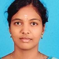 Preethikka P. Class I-V Tuition trainer in Erode