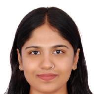 Poojasri Class 12 Tuition trainer in Bangalore