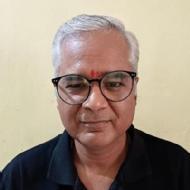 Randhir Kumar Class 8 Tuition trainer in Gaya