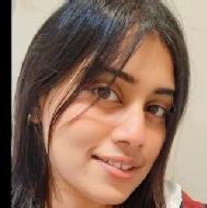 Srijani P. Class I-V Tuition trainer in Bangalore