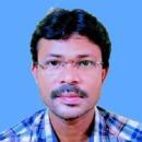 Photo of Dr Abhimanyu Kanungo