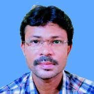 Dr Abhimanyu Kanungo Class I-V Tuition trainer in Puri