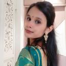 Sanika P. Art and Creativity trainer in Kolhapur