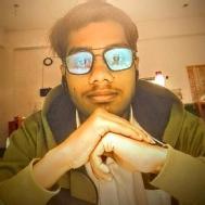 Anish Roy Class 10 trainer in Hajipur