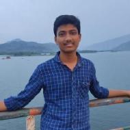 Utla Aditya Class 10 trainer in Berhampur