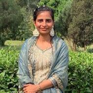 Garima Class 10 trainer in Moga