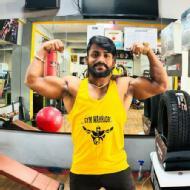 Nagaraja Naga Personal Trainer trainer in Bangalore