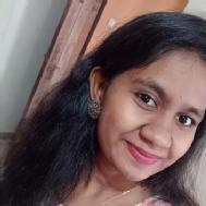 Anjali B. Class I-V Tuition trainer in Nizamabad