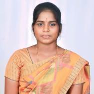 Kaviya R. Class 12 Tuition trainer in Coimbatore