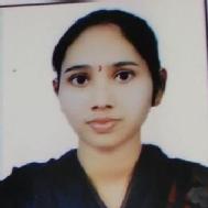 Rama S. Class I-V Tuition trainer in Mumbai
