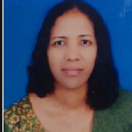 Esther Class 7 Tuition trainer in Bangalore