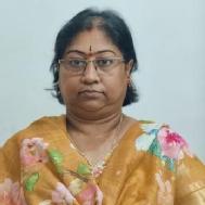 Kranti Class I-V Tuition trainer in Hyderabad