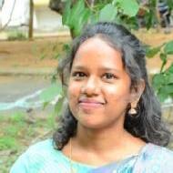 Kowsalya A. Class 12 Tuition trainer in Coimbatore