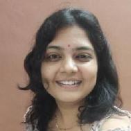 Ritu S. Class 7 Tuition trainer in Bhopal