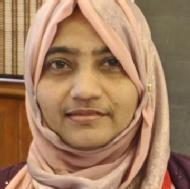 Faizal Rani Career Counselling trainer in Chennai