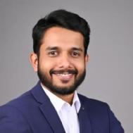 Harikrishnan V ACCA Exam trainer in Bangalore