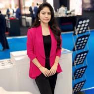 Rishita R. Class 12 Tuition trainer in Delhi