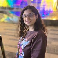 Mansi C. LLB Tuition trainer in Pune