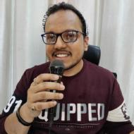 Ujjwal Sinha Vocal Music trainer in Ranchi